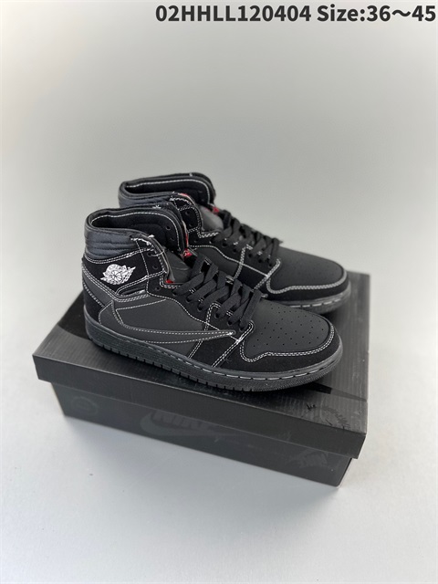 women air jordan 1 shoes US5.5-US8.5 2023-5-28-139